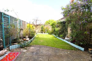 Garden- click for photo gallery